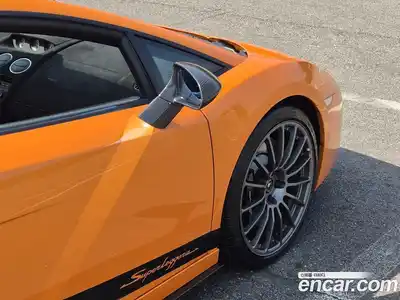 Lamborghini Gallardo 2008 5.0 гидро в Москве № 1200291, миниатюра 5