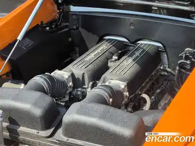 Lamborghini Gallardo 2008 5.0 гидро в Москве № 1200291, миниатюра 6