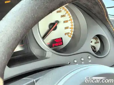 Lamborghini Gallardo 2008 5.0 гидро в Москве № 1200291, миниатюра 8