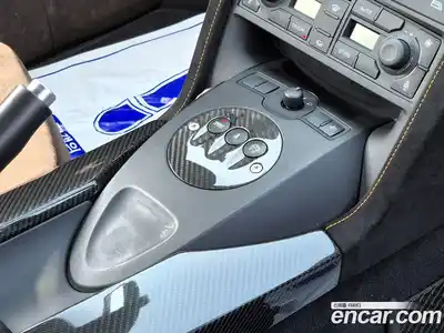 Lamborghini Gallardo 2008 5.0 гидро в Москве № 1200291, миниатюра 9