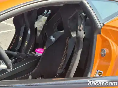 Lamborghini Gallardo 2008 5.0 гидро в Москве № 1200291, миниатюра 10