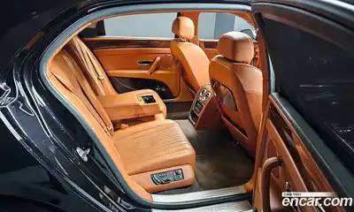 Bentley Flying Spur 2017 4.0 гидро в Москве № 1200400, миниатюра 12