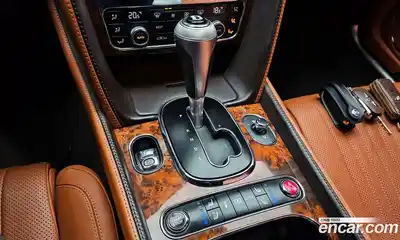 Bentley Flying Spur 2017 4.0 гидро в Москве № 1200400, миниатюра 9