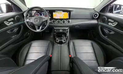 Mercedes-Benz E-Class 2017 2.0 гидро в Москве № 195583, миниатюра 7