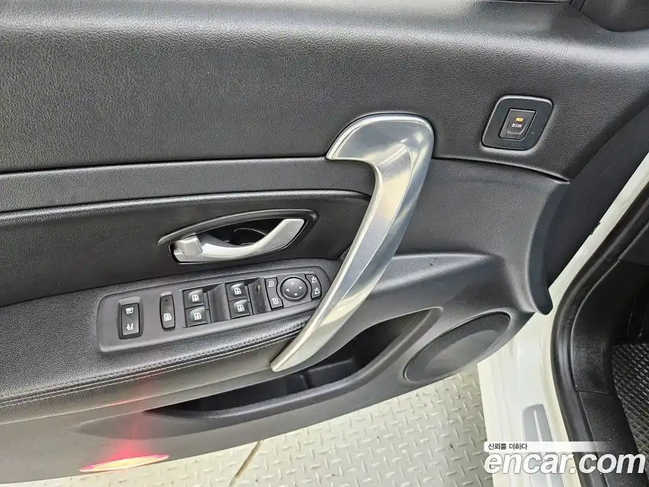 Renault SM5 2013 2.0 гидро в Москве № 226794, фото 17