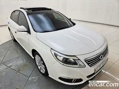 Renault SM5 2013 2.0 гидро в Москве № 226794, миниатюра 2