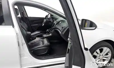 Chevrolet Cruze 2013 1.8 гидро в Москве № 105449, миниатюра 11