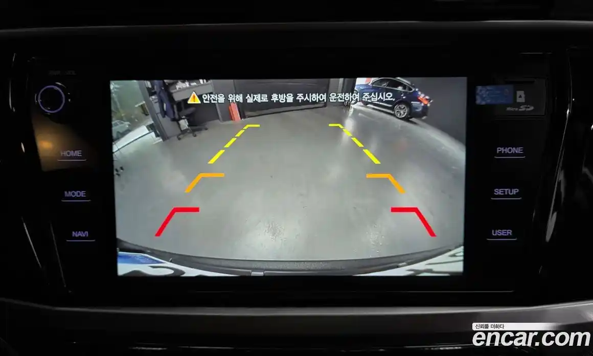 SsangYong Korando 2024 1.5 Автомат в Москве № 1231908, фото 15