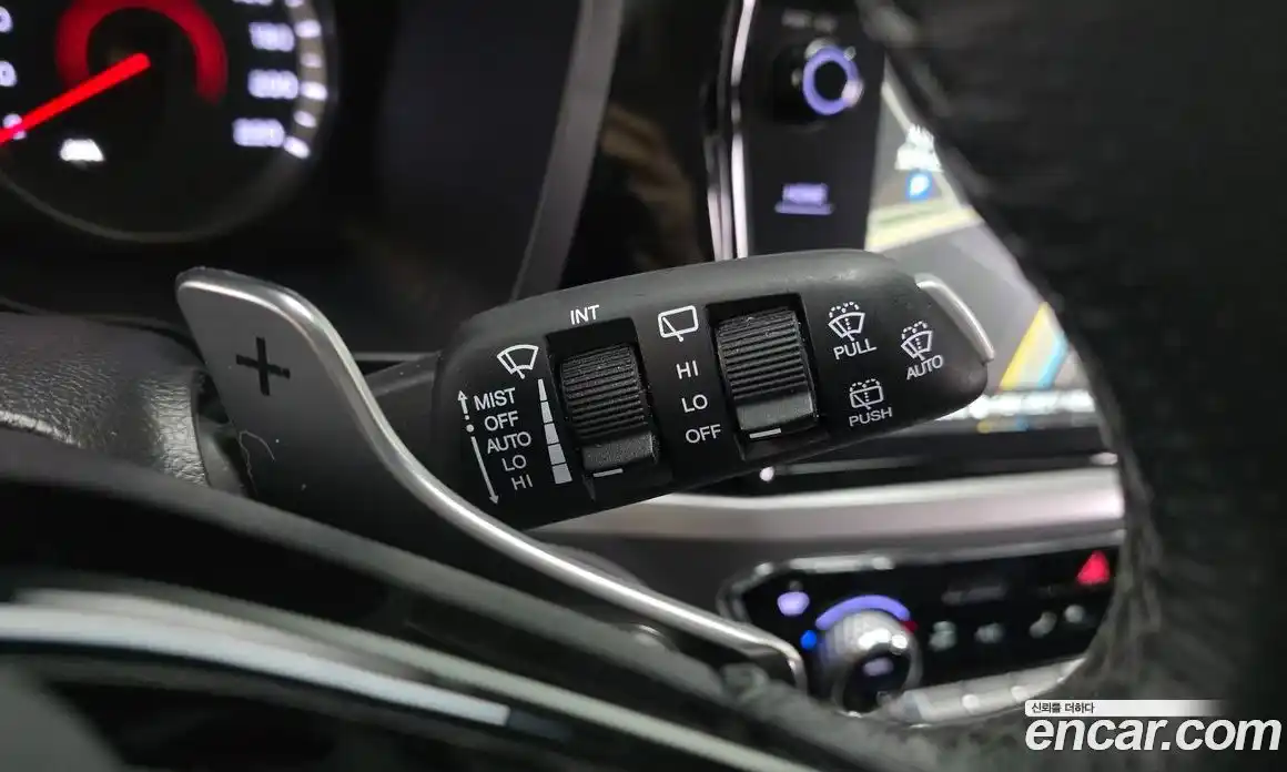 SsangYong Korando 2024 1.5 Автомат в Москве № 1231908, фото 18