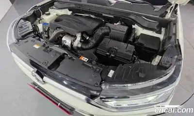 SsangYong Korando 2024 1.5 Автомат в Москве № 1231908, миниатюра 6