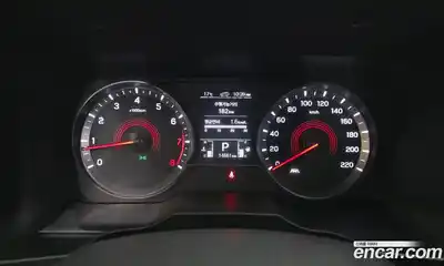 SsangYong Korando 2024 1.5 Автомат в Москве № 1231908, миниатюра 8