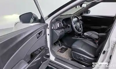 SsangYong TIBOLI 2023 1.5 Автомат в Москве № 1231910, миниатюра 11