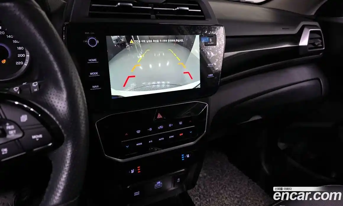 SsangYong TIBOLI 2023 1.5 Автомат в Москве № 1231910, фото 15