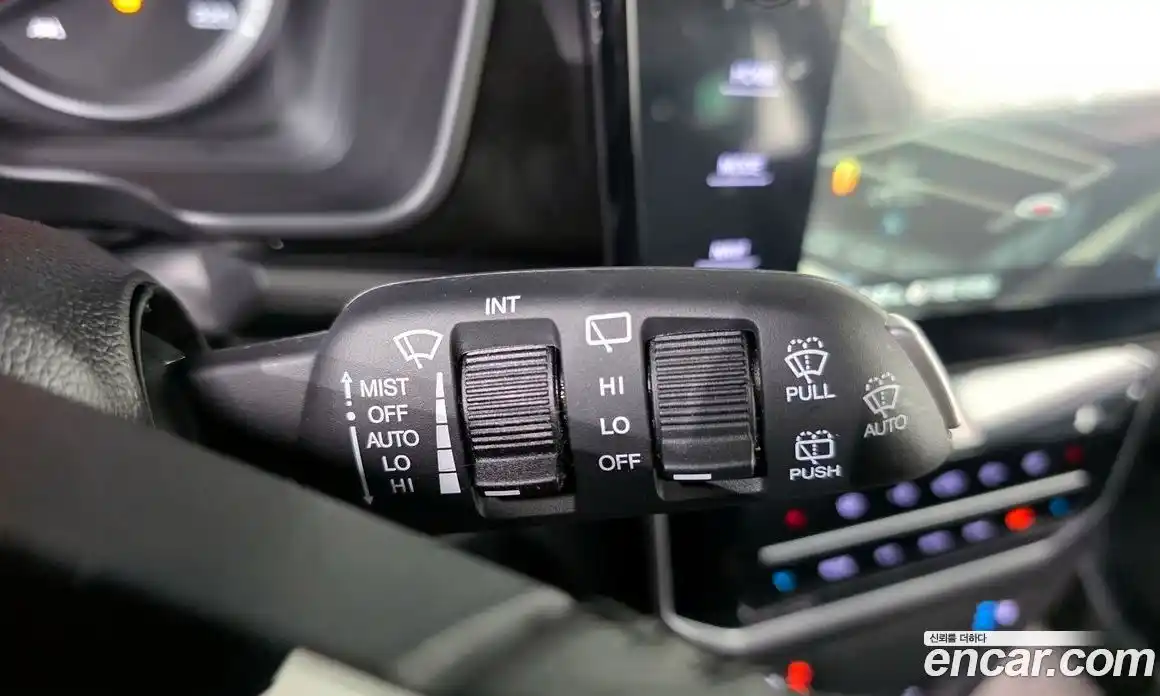 SsangYong TIBOLI 2023 1.5 Автомат в Москве № 1231910, фото 17