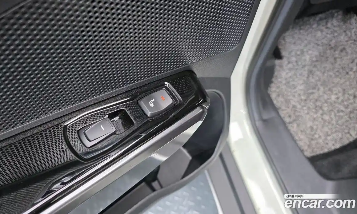 SsangYong TIBOLI 2023 1.5 Автомат в Москве № 1231910, фото 18