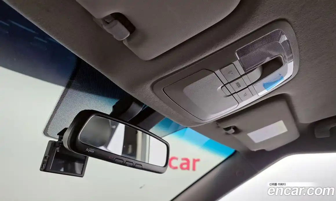 SsangYong TIBOLI 2023 1.5 Автомат в Москве № 1231910, фото 19