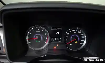 SsangYong TIBOLI 2023 1.5 Автомат в Москве № 1231910, миниатюра 8