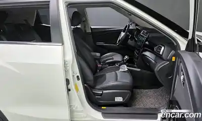 SsangYong TIBOLI 2023 1.5 Автомат в Москве № 1231910, миниатюра 10