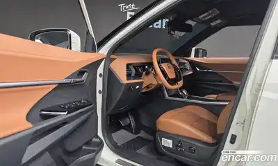 SsangYong Torres 2023 1.5 Автомат в Москве № 1231921, миниатюра 11