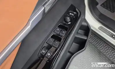 SsangYong Torres 2023 1.5 Автомат в Москве № 1231921, миниатюра 12