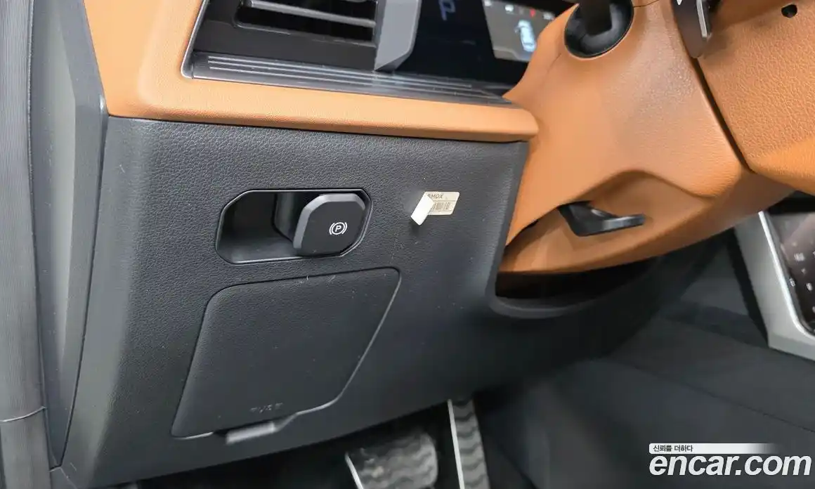 SsangYong Torres 2023 1.5 Автомат в Москве № 1231921, фото 13