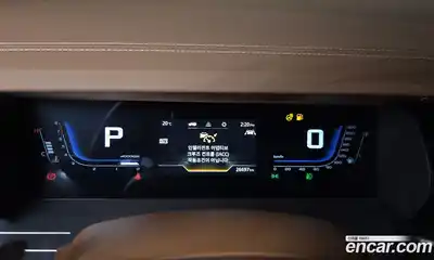 SsangYong Torres 2023 1.5 Автомат в Москве № 1231921, миниатюра 8