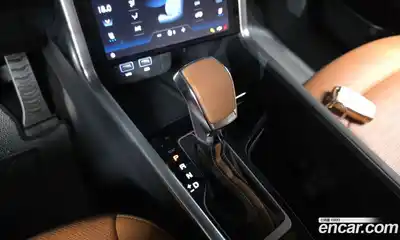 SsangYong Torres 2023 1.5 Автомат в Москве № 1231921, миниатюра 9