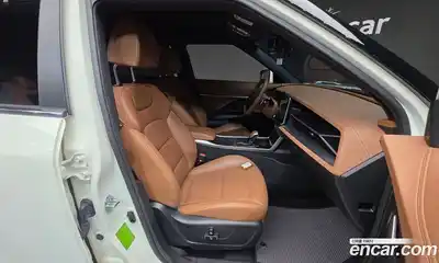 SsangYong Torres 2023 1.5 Автомат в Москве № 1231921, миниатюра 10