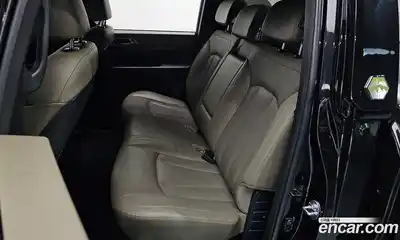 SsangYong Rexton 2024 2.2 Автомат в Москве № 1231923, миниатюра 12