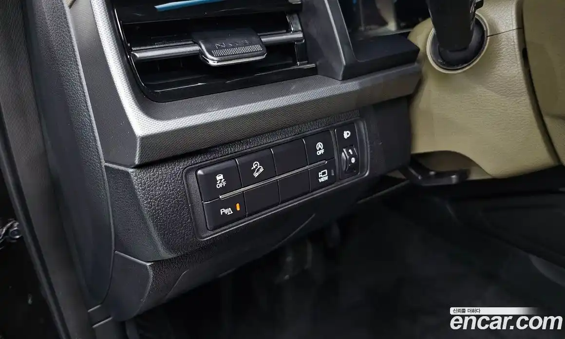 SsangYong Rexton 2024 2.2 Автомат в Москве № 1231923, фото 15