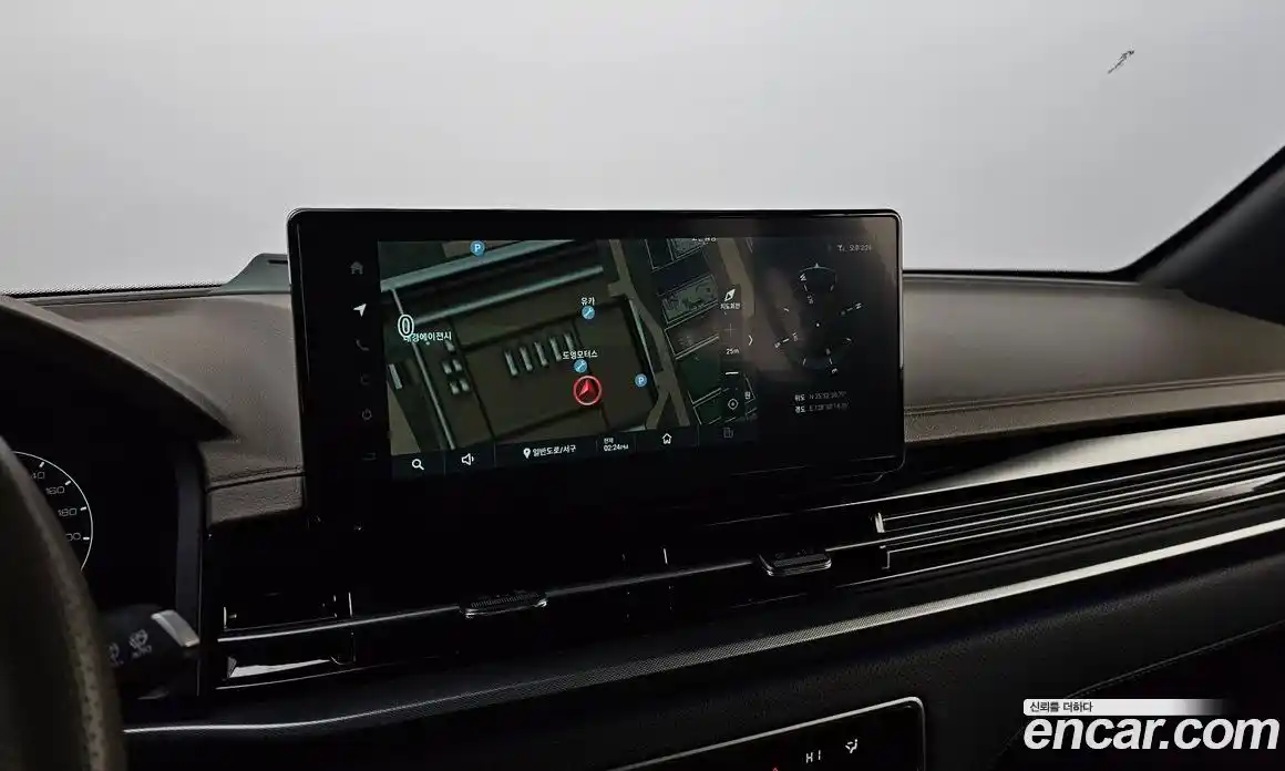 SsangYong Rexton 2024 2.2 Автомат в Москве № 1231923, фото 16