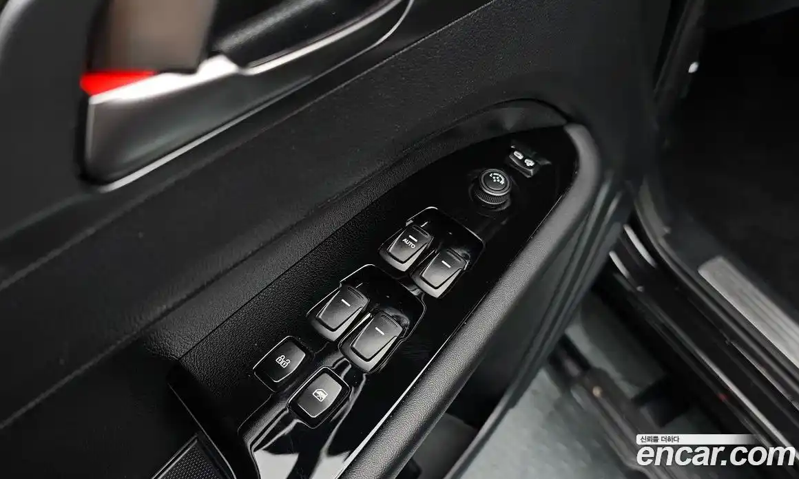 SsangYong Rexton 2024 2.2 Автомат в Москве № 1231923, фото 19