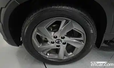 SsangYong Rexton 2024 2.2 Автомат в Москве № 1231923, миниатюра 5