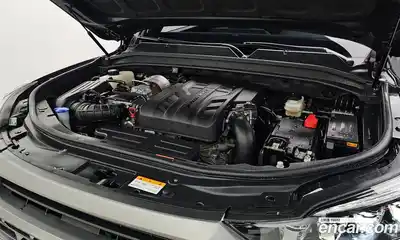 SsangYong Rexton 2024 2.2 Автомат в Москве № 1231923, миниатюра 6