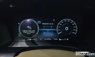 SsangYong Rexton 2024 2.2 Автомат в Москве № 1231923, миниатюра 8