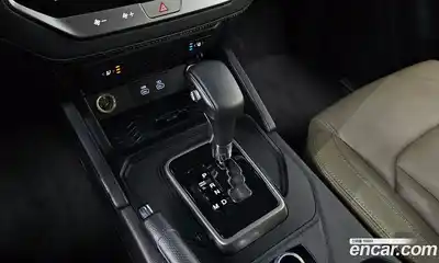 SsangYong Rexton 2024 2.2 Автомат в Москве № 1231923, миниатюра 9