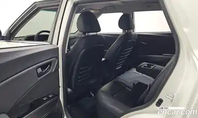 SsangYong TIBOLI 2021 1.5 Автомат в Москве № 1231926, миниатюра 11