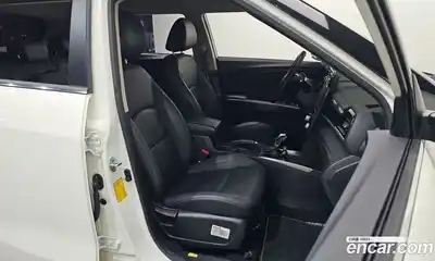 SsangYong TIBOLI 2021 1.5 Автомат в Москве № 1231926, миниатюра 12