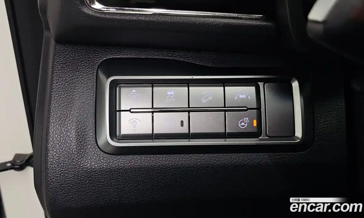 SsangYong TIBOLI 2021 1.5 Автомат в Москве № 1231926, фото 14