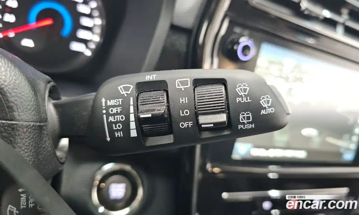 SsangYong TIBOLI 2021 1.5 Автомат в Москве № 1231926, фото 16