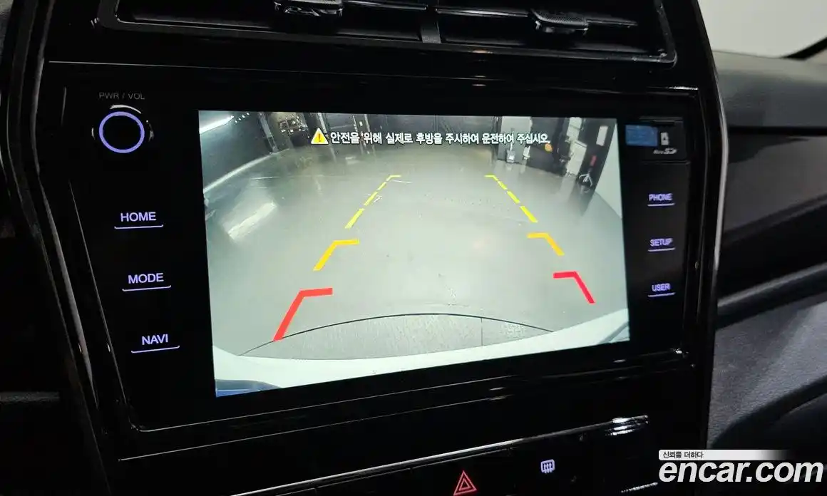 SsangYong TIBOLI 2021 1.5 Автомат в Москве № 1231926, фото 18