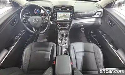 SsangYong TIBOLI 2021 1.5 Автомат в Москве № 1231926, миниатюра 7