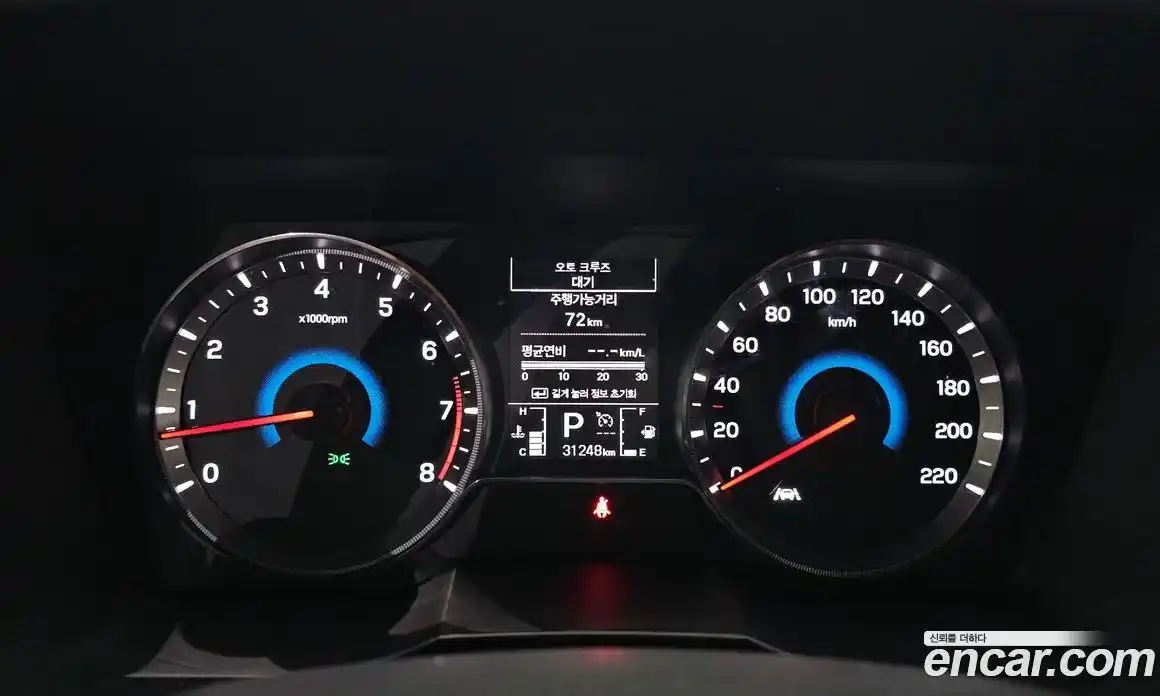 SsangYong TIBOLI 2021 1.5 Автомат в Москве № 1231926, фото 8