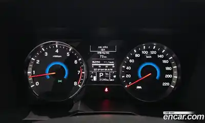 SsangYong TIBOLI 2021 1.5 Автомат в Москве № 1231926, миниатюра 8