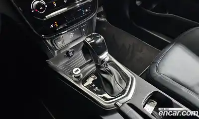 SsangYong TIBOLI 2021 1.5 Автомат в Москве № 1231926, миниатюра 9