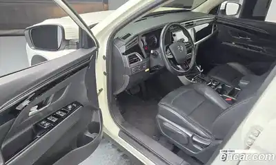 SsangYong Korando 2020 1.5 Автомат в Москве № 1231933, миниатюра 11