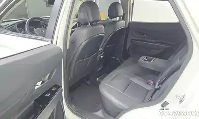 SsangYong Korando 2020 1.5 Автомат в Москве № 1231933, миниатюра 12