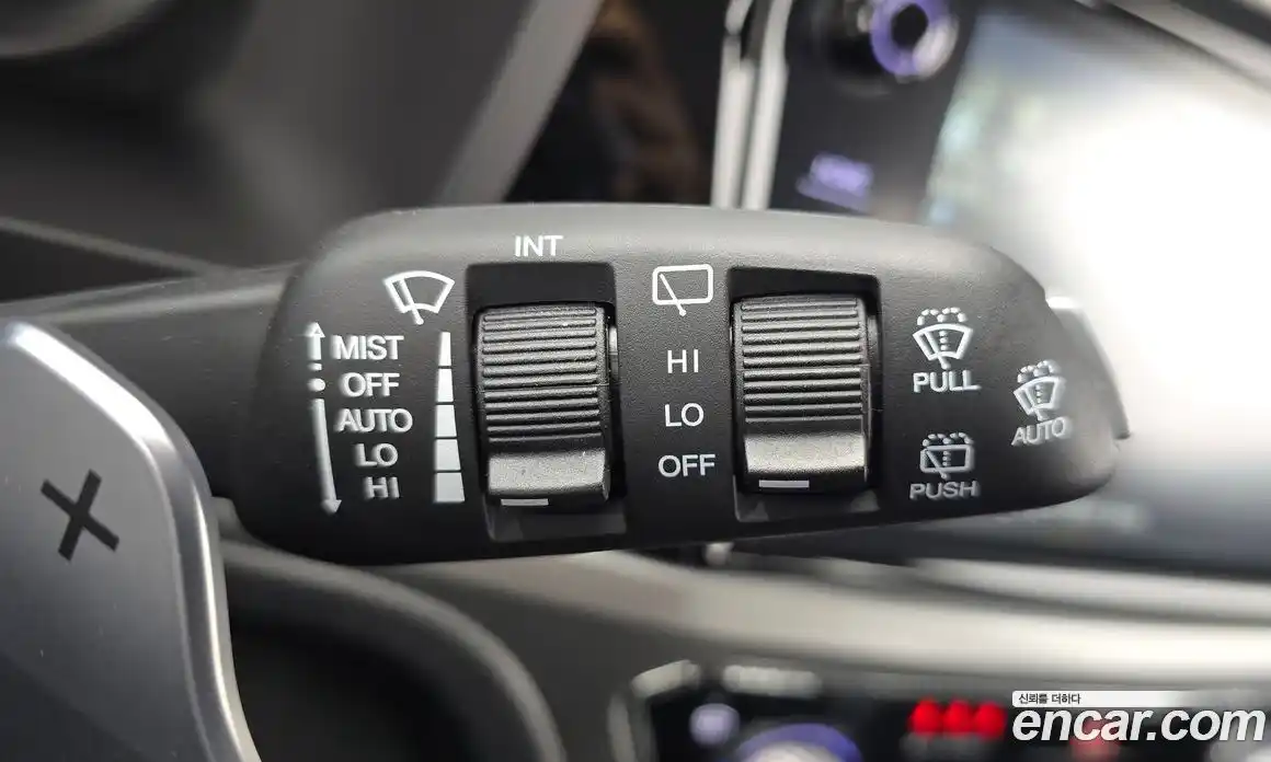 SsangYong Korando 2020 1.5 Автомат в Москве № 1231933, фото 16