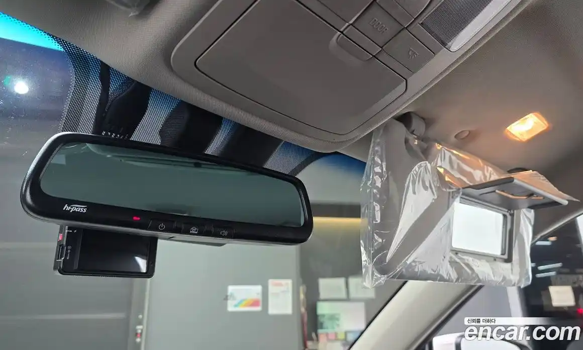 SsangYong Korando 2020 1.5 Автомат в Москве № 1231933, фото 18