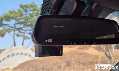 SsangYong Torres 2023 1.5 Автомат в Москве № 1231936, миниатюра 12